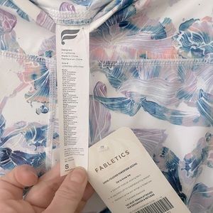 Fabletics workout leggings